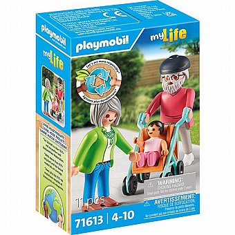 ���� ������ �� ����� Playmobil 71613