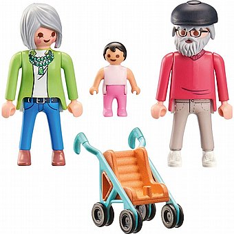 ���� ������ �� ����� Playmobil 71613