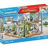 בית חולים מודרני Playmobil 71615 בית חולים מודרני Playmobil 71615