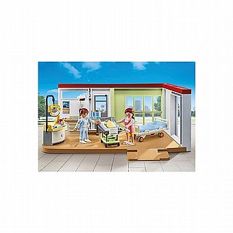 ����� ������ Playmobil 71616