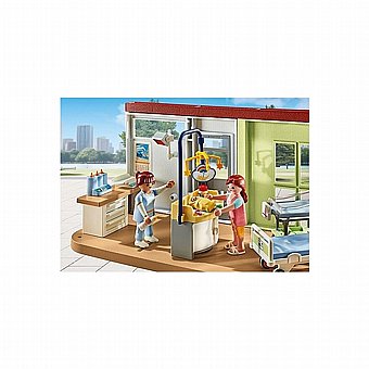 ����� ������ Playmobil 71616