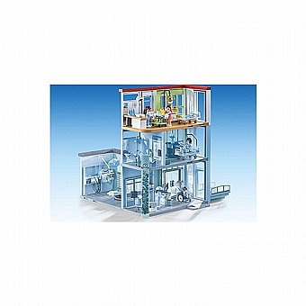 ����� ������ Playmobil 71616