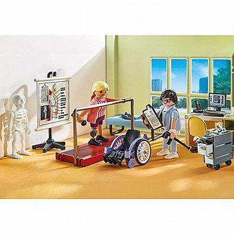 ��� ����� -��� ����� Playmobil 71617