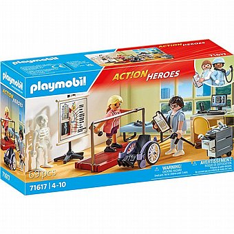 ��� ����� -��� ����� Playmobil 71617