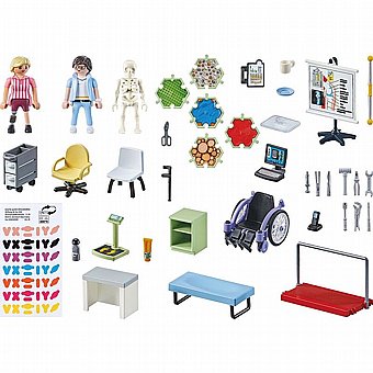 ��� ����� -��� ����� Playmobil 71617
