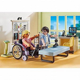 ��� ����� -��� ����� Playmobil 71617
