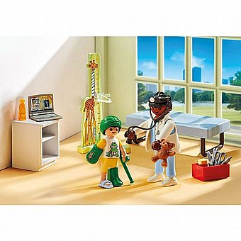 ��� ����� MRI -��� ����� Playmobil 71619