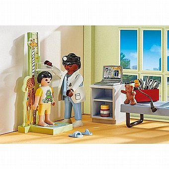 ��� ����� MRI -��� ����� Playmobil 71619