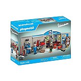 îåñê åñôä îùðåú ä-60 Playmobil 71620 îåñê åñôä îùðåú ä-60 Playmobil 71620