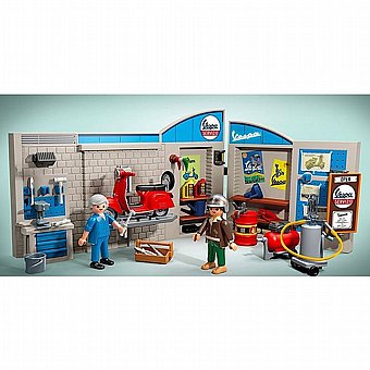 ���� ���� ����� �-60 Playmobil 71620