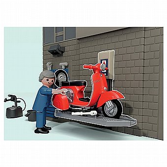 ���� ���� ����� �-60 Playmobil 71620