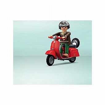 ���� ���� ����� �-60 Playmobil 71620