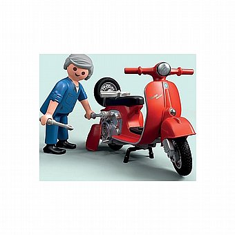 ���� ���� ����� �-60 Playmobil 71620