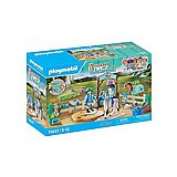 בית ספר לרכיבה מודרני Playmobil 71637 בית ספר לרכיבה מודרני Playmobil 71637