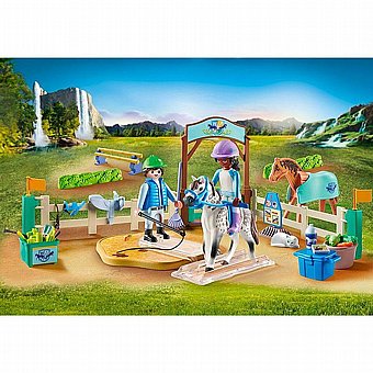 ��� ��� ������ ������ Playmobil 71637