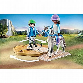 ��� ��� ������ ������ Playmobil 71637