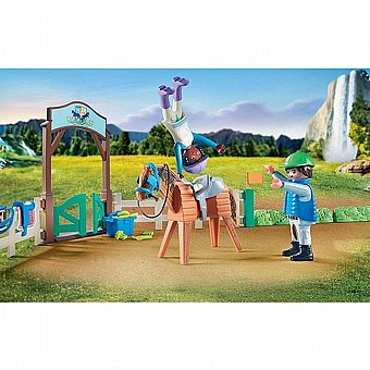 ��� ��� ������ ������ Playmobil 71637