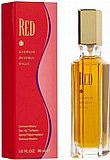 ���� ����� Giorgio Beverly Hills Red E.D.T 90 ml