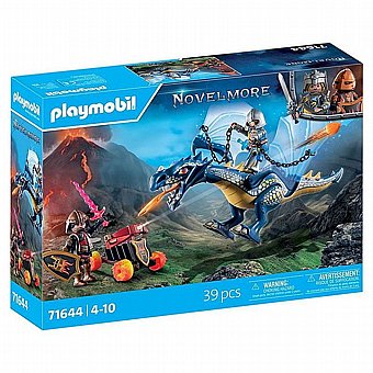 ����� ���� Playmobil 71644