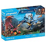 דרקון קרבי Playmobil 71644 דרקון קרבי Playmobil 71644