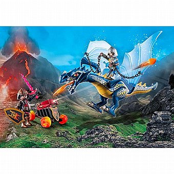 ����� ���� Playmobil 71644