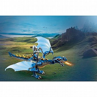 ����� ���� Playmobil 71644