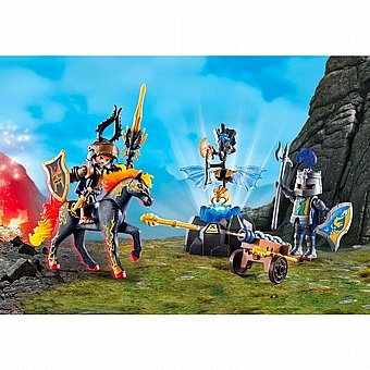 ���� ������� Playmobil 71645