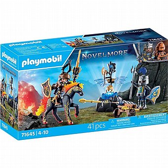 ���� ������� Playmobil 71645