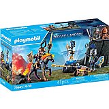 משמר נובלמור Playmobil 71645 משמר נובלמור Playmobil 71645