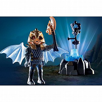 ���� ������� Playmobil 71645