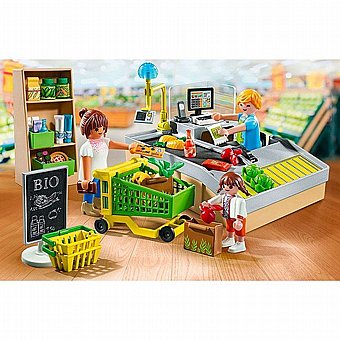 �������� ������ Playmobil 71648