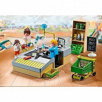 �������� ������ Playmobil 71648