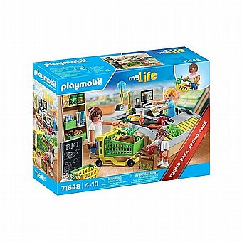 �������� ������ Playmobil 71648