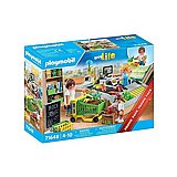 �������� ������ Playmobil 71648