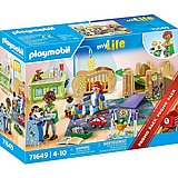 קבוצת פעוטות Playmobil 71649 קבוצת פעוטות Playmobil 71649