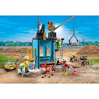 ��� ����� Playmobil 71650