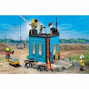 ��� ����� Playmobil 71650
