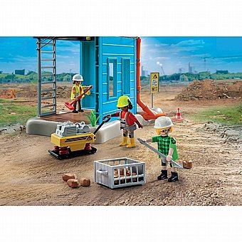 ��� ����� Playmobil 71650