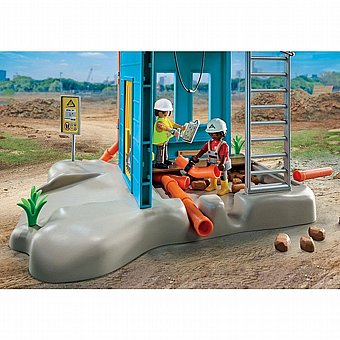��� ����� Playmobil 71650