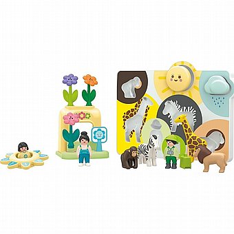 ������: ���������� ������� ��� Playmobil 71655