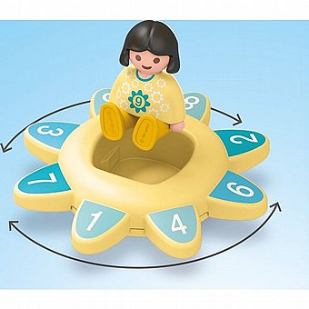 ������: ���������� ������� ��� Playmobil 71655