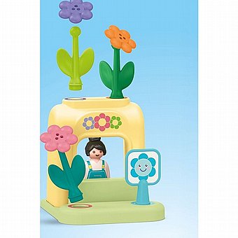 ������: ���������� ������� ��� Playmobil 71655