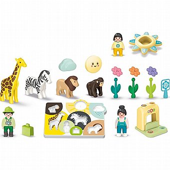 ������: ���������� ������� ��� Playmobil 71655