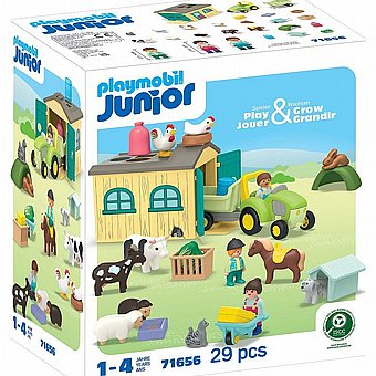 ������: ������ ���� �� ������, ���� ������ �� ��� Playmobil 71656