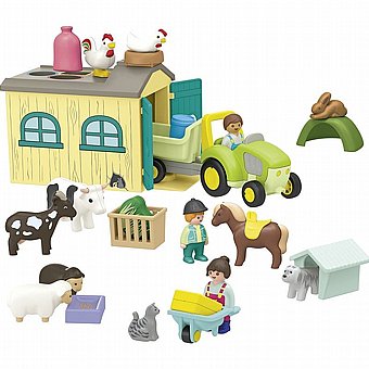 ������: ������ ���� �� ������, ���� ������ �� ��� Playmobil 71656