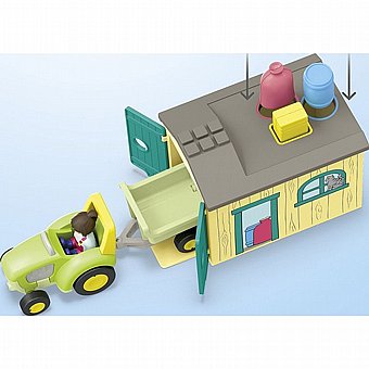������: ������ ���� �� ������, ���� ������ �� ��� Playmobil 71656