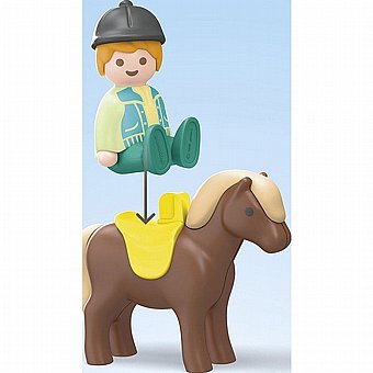 ������: ������ ���� �� ������, ���� ������ �� ��� Playmobil 71656