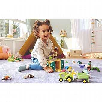 ������: ������ ���� �� ������, ���� ������ �� ��� Playmobil 71656