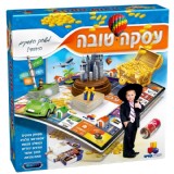 מונופול עסקה טובה מונופול עסקה טובה