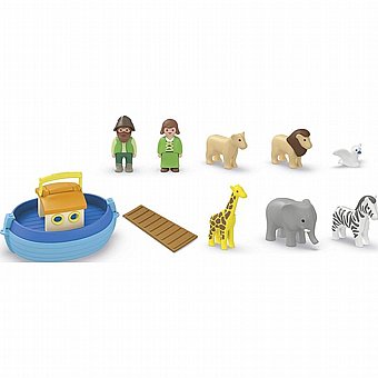 ������: ���� ��� ���� ���� Playmobil 71681
